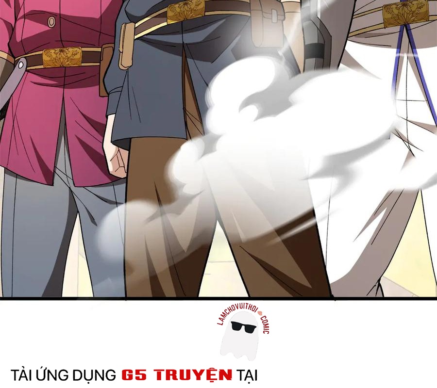 Ác Long Chuyển Sinh: Bắt Đầu Phục Thù Từ 5 Tuổi Chapter 122 - Trang 2