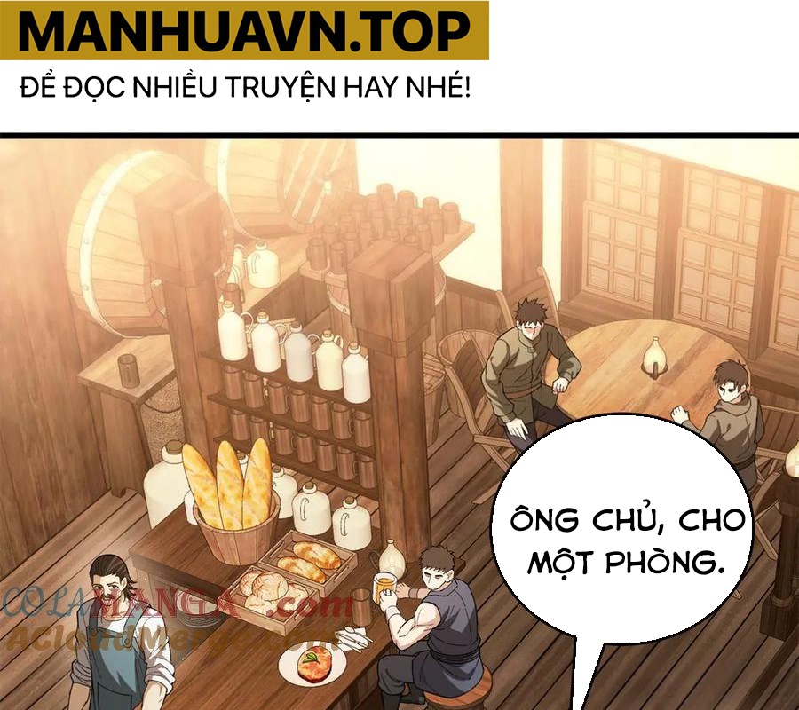 Ác Long Chuyển Sinh: Bắt Đầu Phục Thù Từ 5 Tuổi Chapter 122 - Trang 2