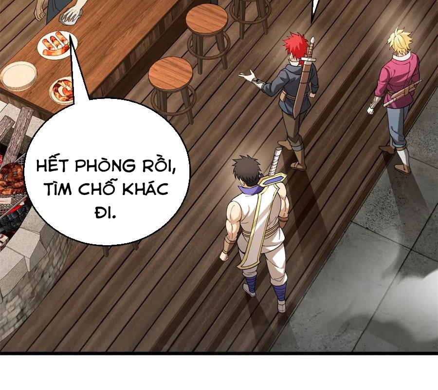 Ác Long Chuyển Sinh: Bắt Đầu Phục Thù Từ 5 Tuổi Chapter 122 - Trang 2