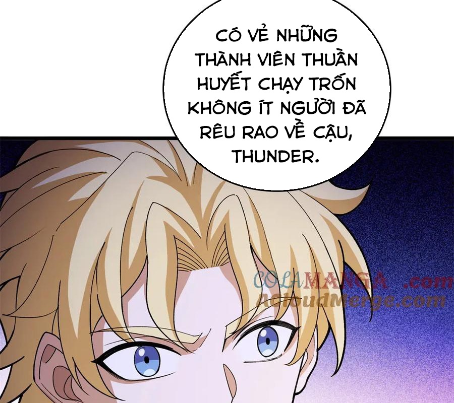 Ác Long Chuyển Sinh: Bắt Đầu Phục Thù Từ 5 Tuổi Chapter 122 - Trang 2
