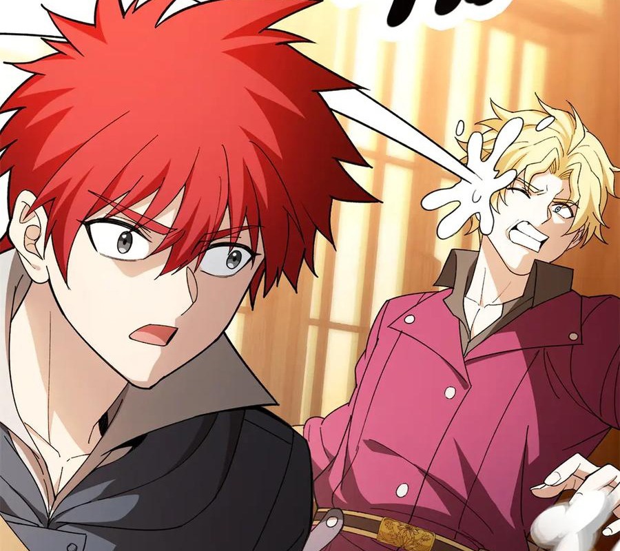 Ác Long Chuyển Sinh: Bắt Đầu Phục Thù Từ 5 Tuổi Chapter 122 - Trang 2