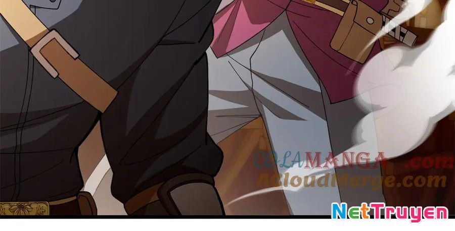 Ác Long Chuyển Sinh: Bắt Đầu Phục Thù Từ 5 Tuổi Chapter 122 - Trang 2