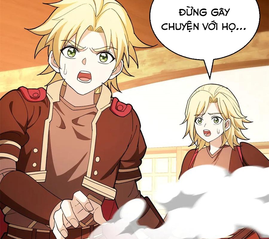 Ác Long Chuyển Sinh: Bắt Đầu Phục Thù Từ 5 Tuổi Chapter 122 - Trang 2