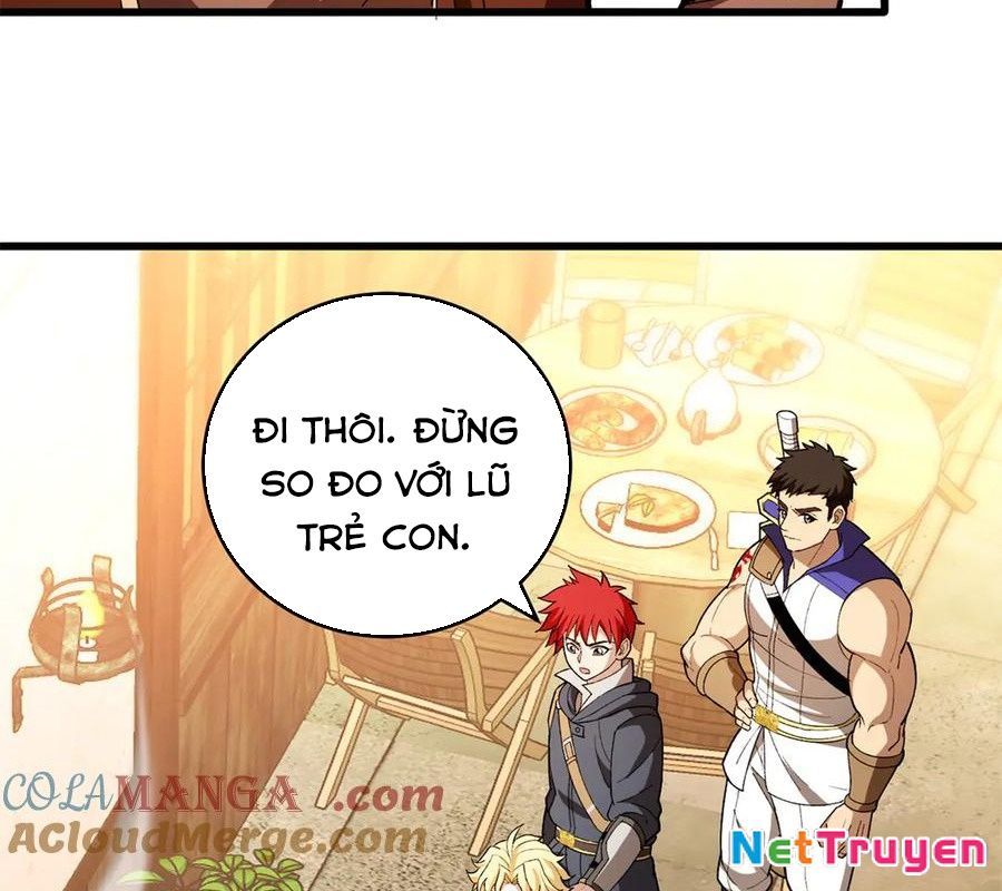 Ác Long Chuyển Sinh: Bắt Đầu Phục Thù Từ 5 Tuổi Chapter 122 - Trang 2