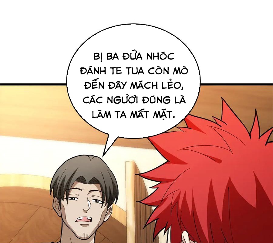 Ác Long Chuyển Sinh: Bắt Đầu Phục Thù Từ 5 Tuổi Chapter 122 - Trang 2