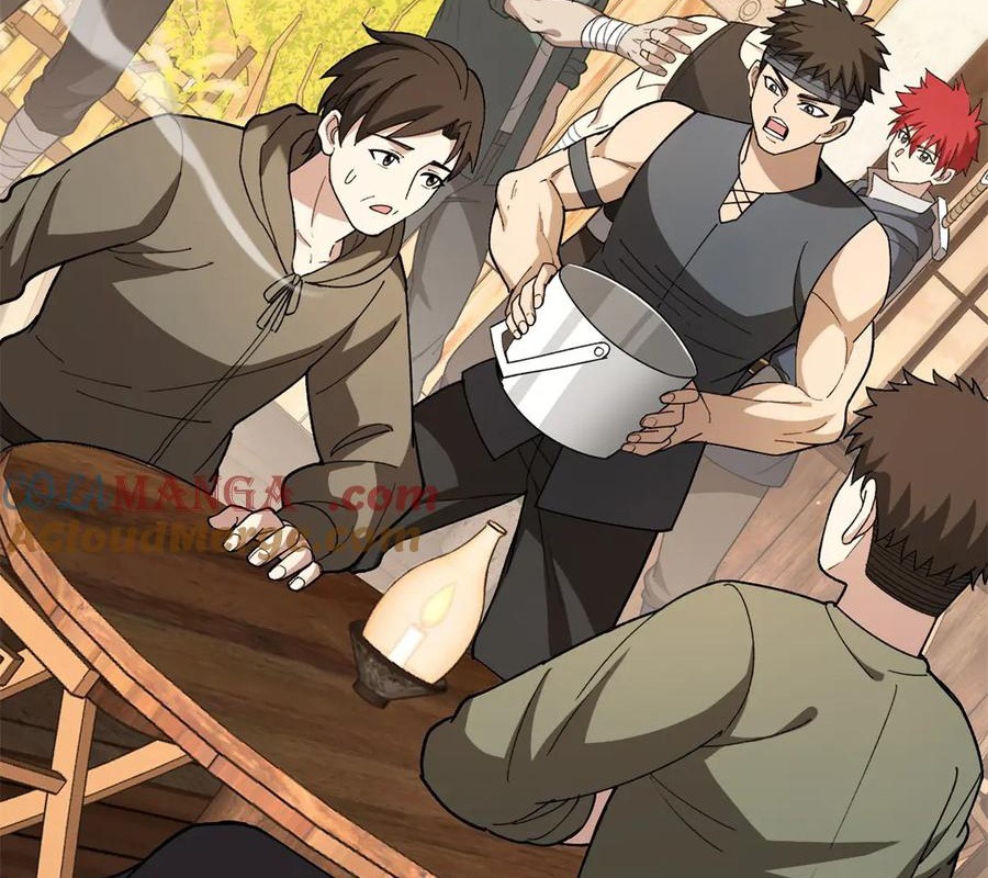 Ác Long Chuyển Sinh: Bắt Đầu Phục Thù Từ 5 Tuổi Chapter 122 - Trang 2