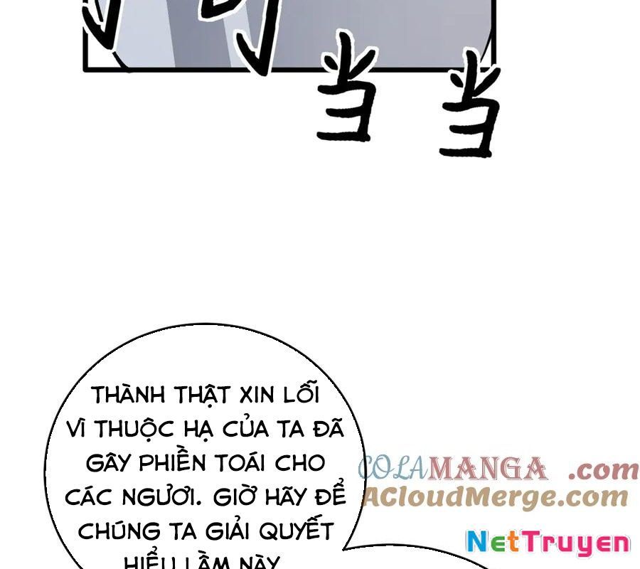 Ác Long Chuyển Sinh: Bắt Đầu Phục Thù Từ 5 Tuổi Chapter 122 - Trang 2