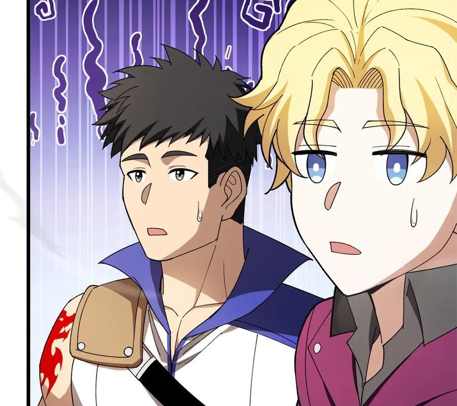 Ác Long Chuyển Sinh: Bắt Đầu Phục Thù Từ 5 Tuổi Chapter 122 - Trang 2