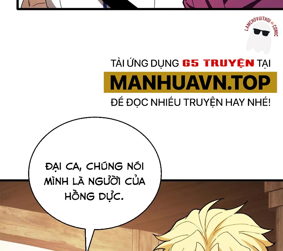Ác Long Chuyển Sinh: Bắt Đầu Phục Thù Từ 5 Tuổi Chapter 122 - Trang 2