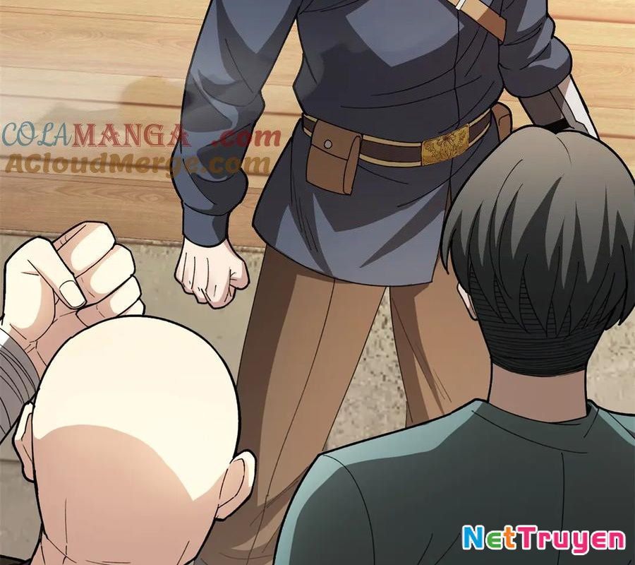 Ác Long Chuyển Sinh: Bắt Đầu Phục Thù Từ 5 Tuổi Chapter 122 - Trang 2