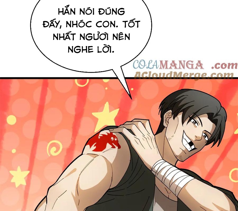 Ác Long Chuyển Sinh: Bắt Đầu Phục Thù Từ 5 Tuổi Chapter 122 - Trang 2