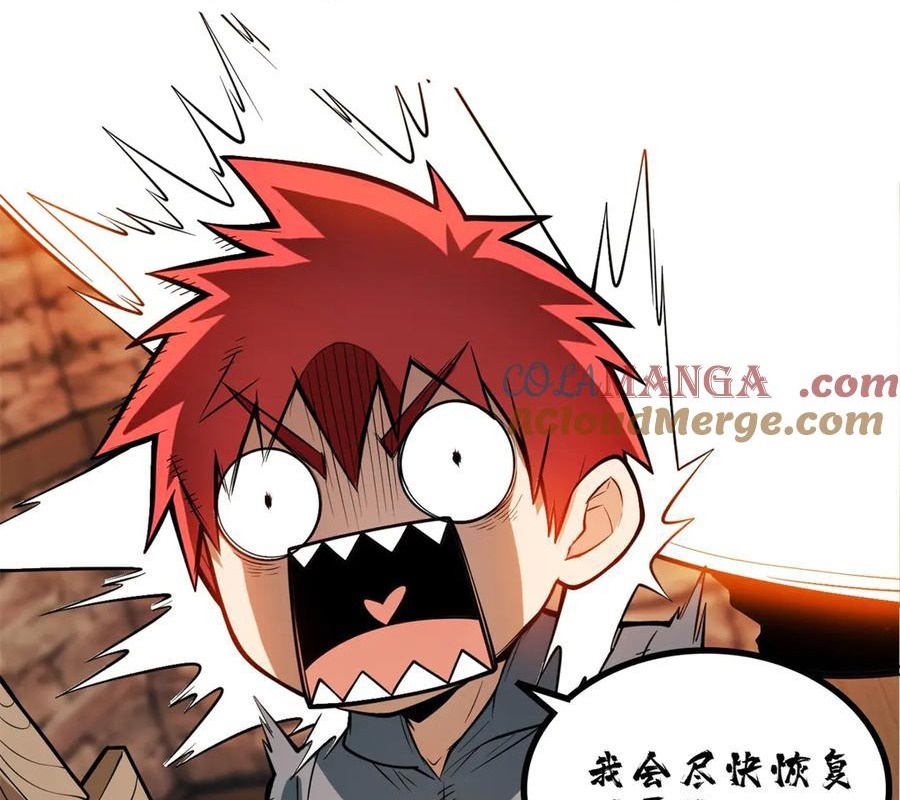 Ác Long Chuyển Sinh: Bắt Đầu Phục Thù Từ 5 Tuổi Chapter 122 - Trang 2