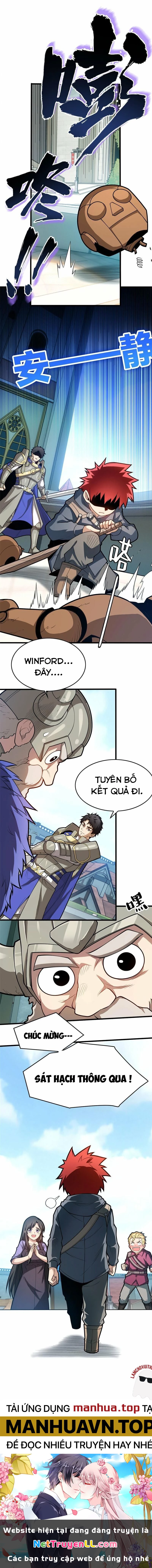 Ác Long Chuyển Sinh: Bắt Đầu Phục Thù Từ 5 Tuổi Chapter 13 - Trang 2