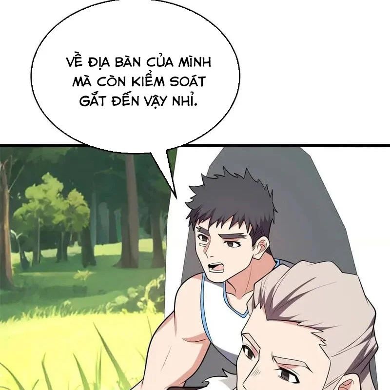 Ác Long Chuyển Sinh: Bắt Đầu Phục Thù Từ 5 Tuổi Chapter 167 - Trang 2