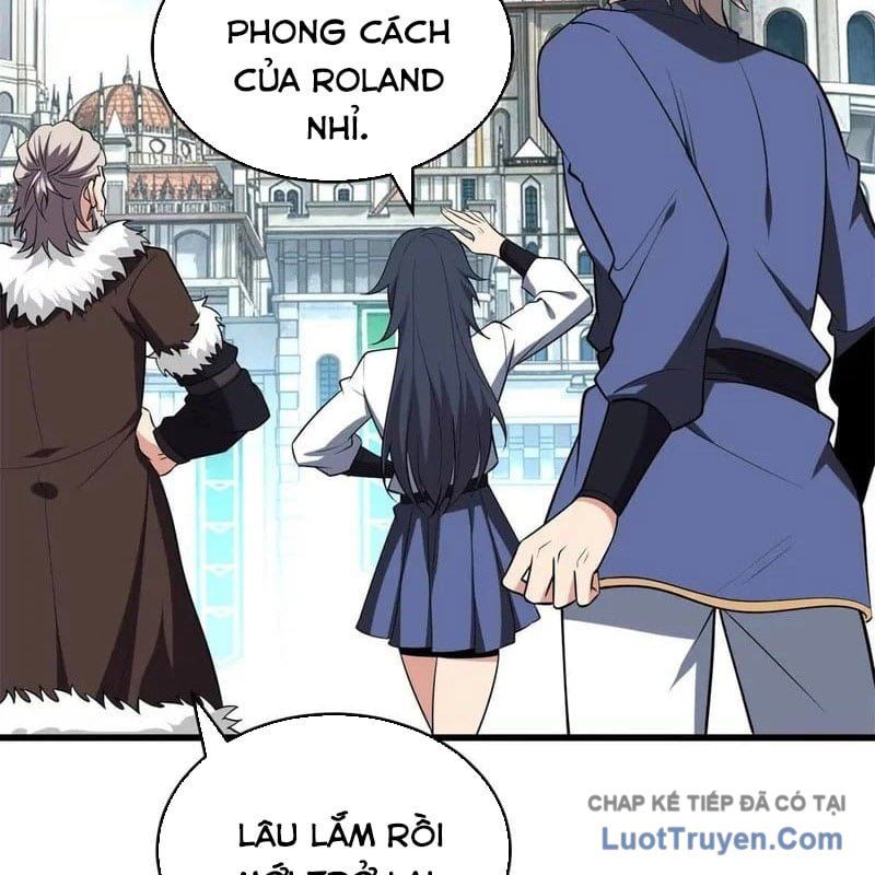 Ác Long Chuyển Sinh: Bắt Đầu Phục Thù Từ 5 Tuổi Chapter 167 - Trang 2