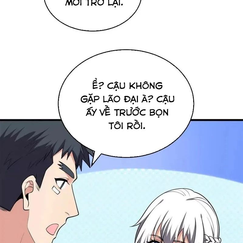 Ác Long Chuyển Sinh: Bắt Đầu Phục Thù Từ 5 Tuổi Chapter 167 - Trang 2