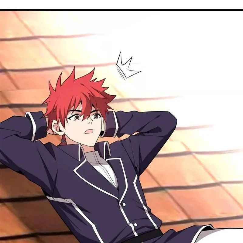 Ác Long Chuyển Sinh: Bắt Đầu Phục Thù Từ 5 Tuổi Chapter 167 - Trang 2