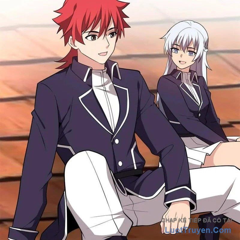 Ác Long Chuyển Sinh: Bắt Đầu Phục Thù Từ 5 Tuổi Chapter 167 - Trang 2