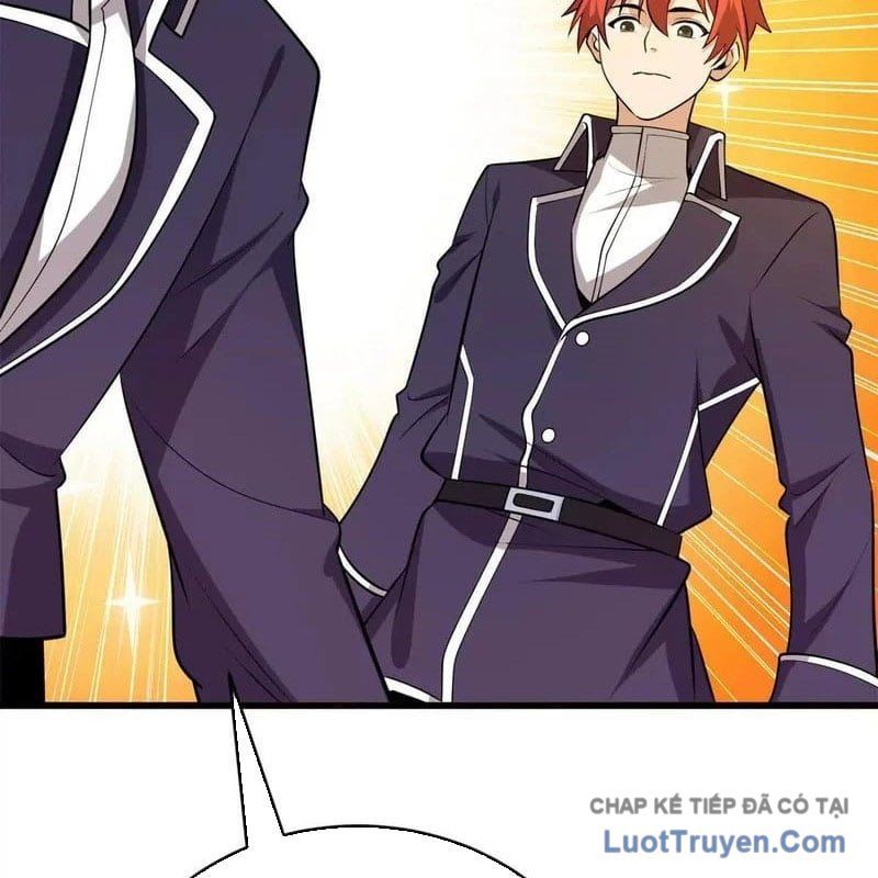 Ác Long Chuyển Sinh: Bắt Đầu Phục Thù Từ 5 Tuổi Chapter 167 - Trang 2