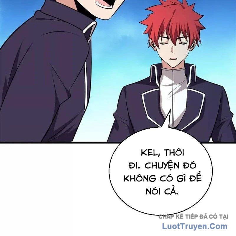 Ác Long Chuyển Sinh: Bắt Đầu Phục Thù Từ 5 Tuổi Chapter 167 - Trang 2