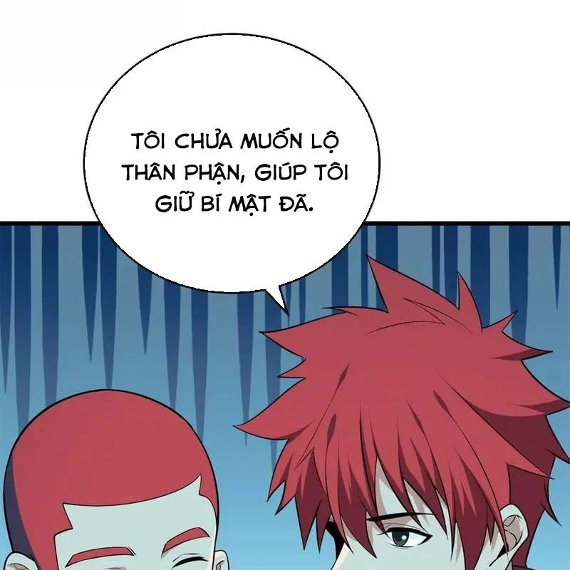 Ác Long Chuyển Sinh: Bắt Đầu Phục Thù Từ 5 Tuổi Chapter 167 - Trang 2