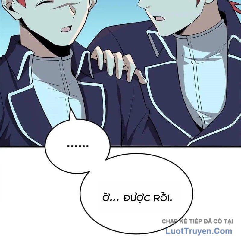 Ác Long Chuyển Sinh: Bắt Đầu Phục Thù Từ 5 Tuổi Chapter 167 - Trang 2