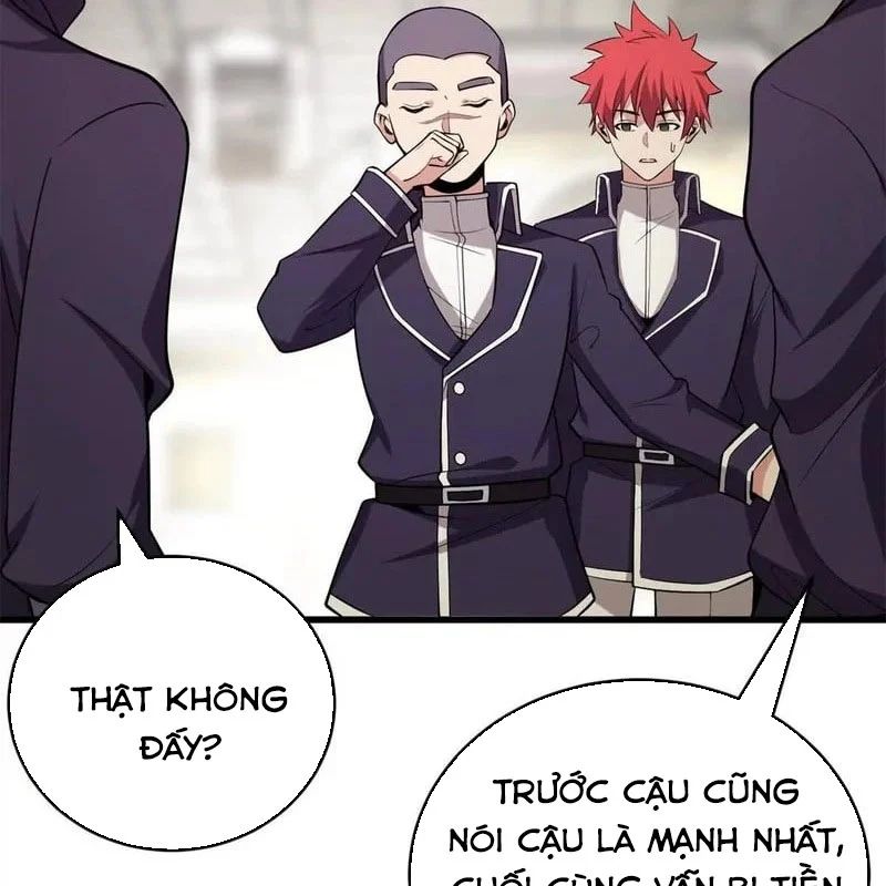 Ác Long Chuyển Sinh: Bắt Đầu Phục Thù Từ 5 Tuổi Chapter 167 - Trang 2