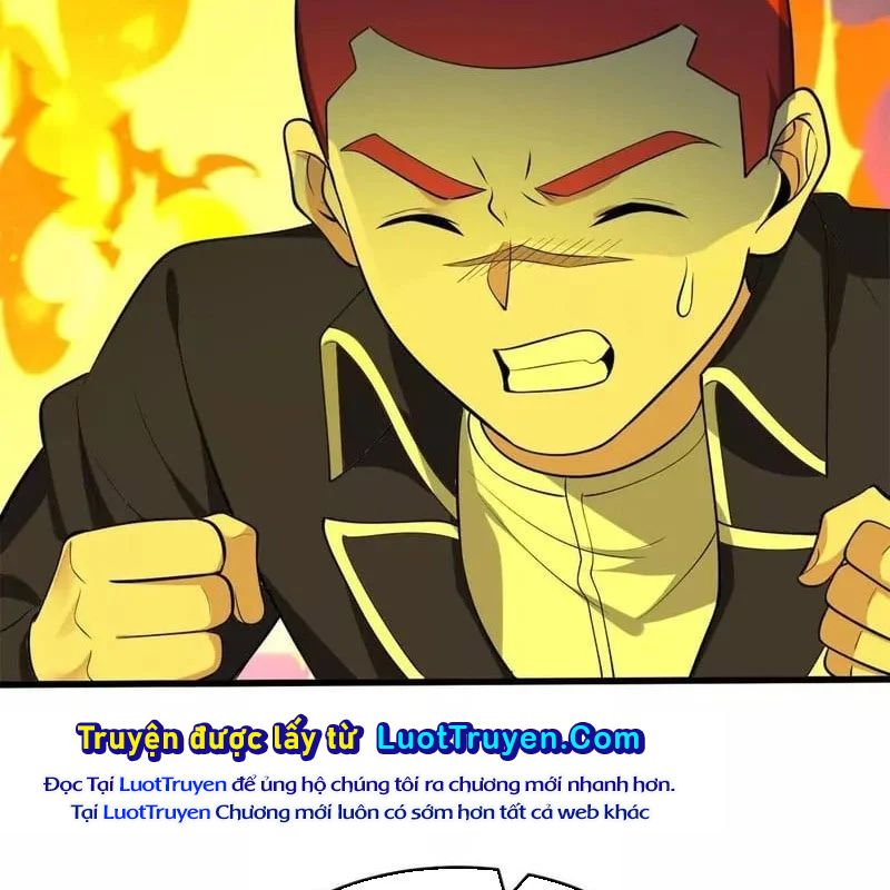 Ác Long Chuyển Sinh: Bắt Đầu Phục Thù Từ 5 Tuổi Chapter 167 - Trang 2