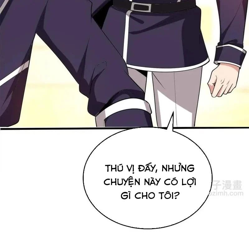 Ác Long Chuyển Sinh: Bắt Đầu Phục Thù Từ 5 Tuổi Chapter 167 - Trang 2