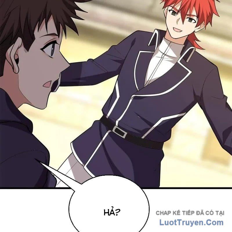 Ác Long Chuyển Sinh: Bắt Đầu Phục Thù Từ 5 Tuổi Chapter 167 - Trang 2