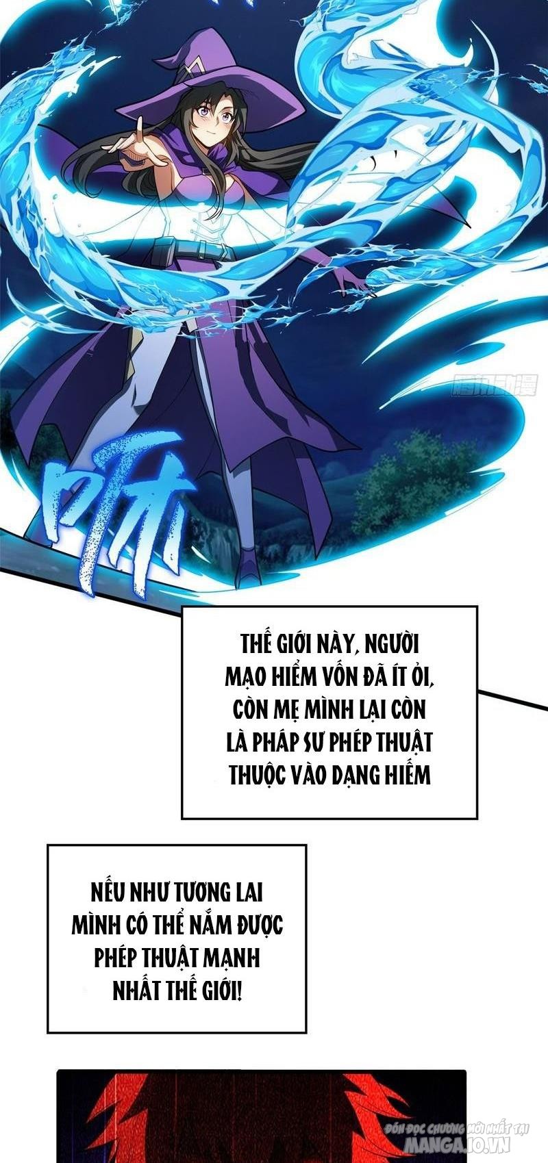 Ác Long Chuyển Sinh: Bắt Đầu Phục Thù Từ 5 Tuổi Chapter 2 - Trang 2