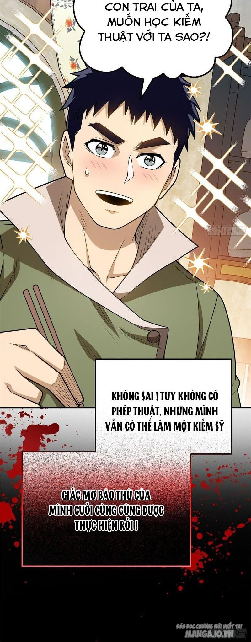 Ác Long Chuyển Sinh: Bắt Đầu Phục Thù Từ 5 Tuổi Chapter 2 - Trang 2