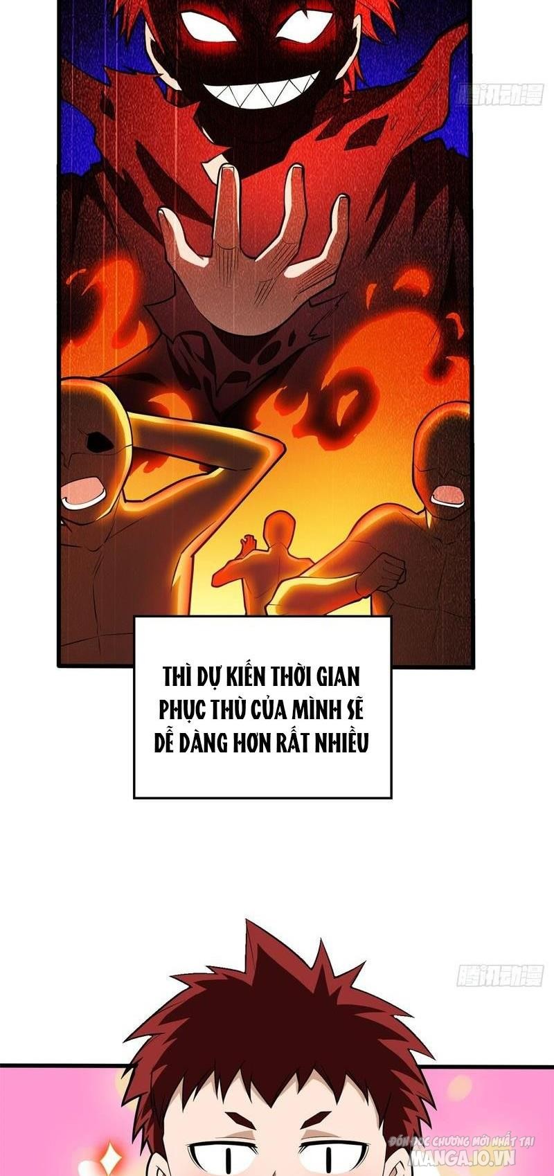 Ác Long Chuyển Sinh: Bắt Đầu Phục Thù Từ 5 Tuổi Chapter 2 - Trang 2