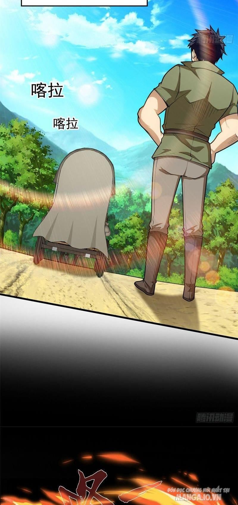 Ác Long Chuyển Sinh: Bắt Đầu Phục Thù Từ 5 Tuổi Chapter 2 - Trang 2