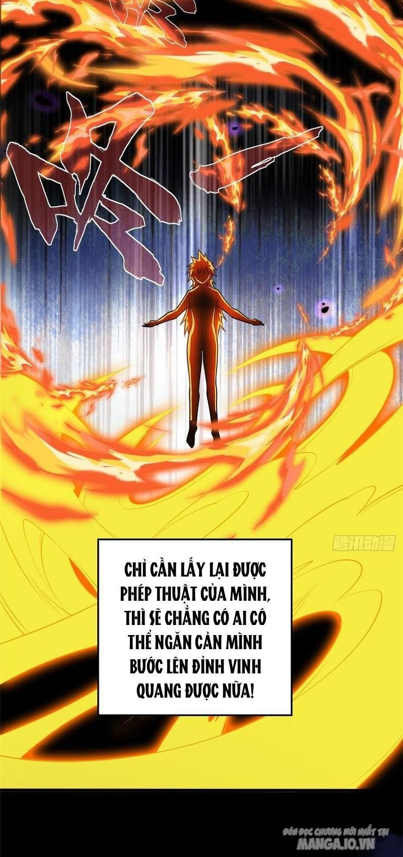 Ác Long Chuyển Sinh: Bắt Đầu Phục Thù Từ 5 Tuổi Chapter 2 - Trang 2