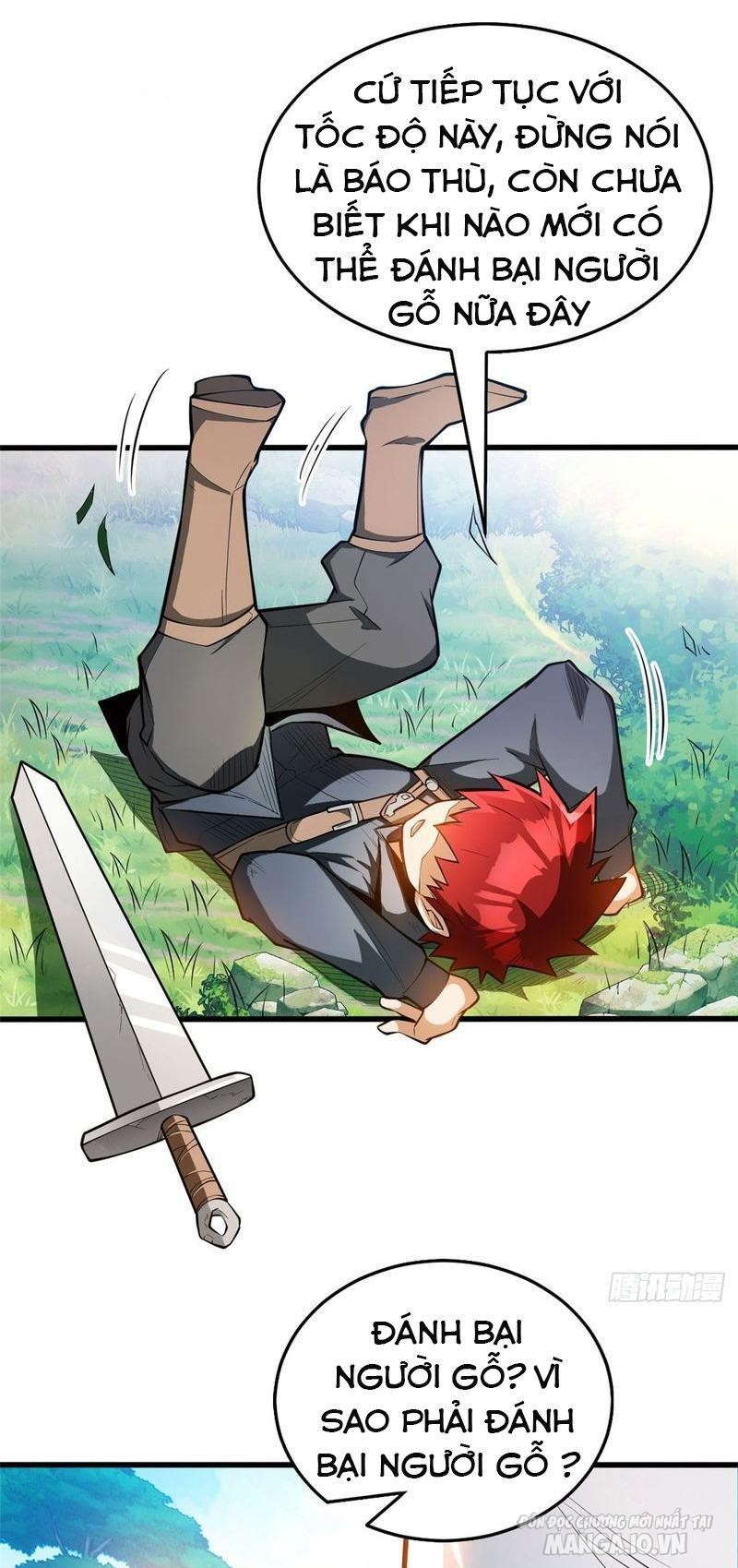 Ác Long Chuyển Sinh: Bắt Đầu Phục Thù Từ 5 Tuổi Chapter 4 - Trang 2