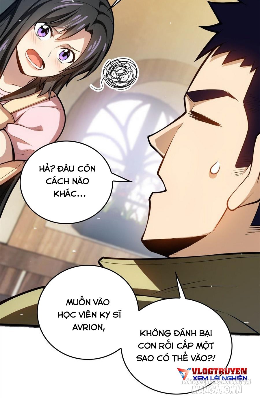 Ác Long Chuyển Sinh: Bắt Đầu Phục Thù Từ 5 Tuổi Chapter 5 - Trang 2