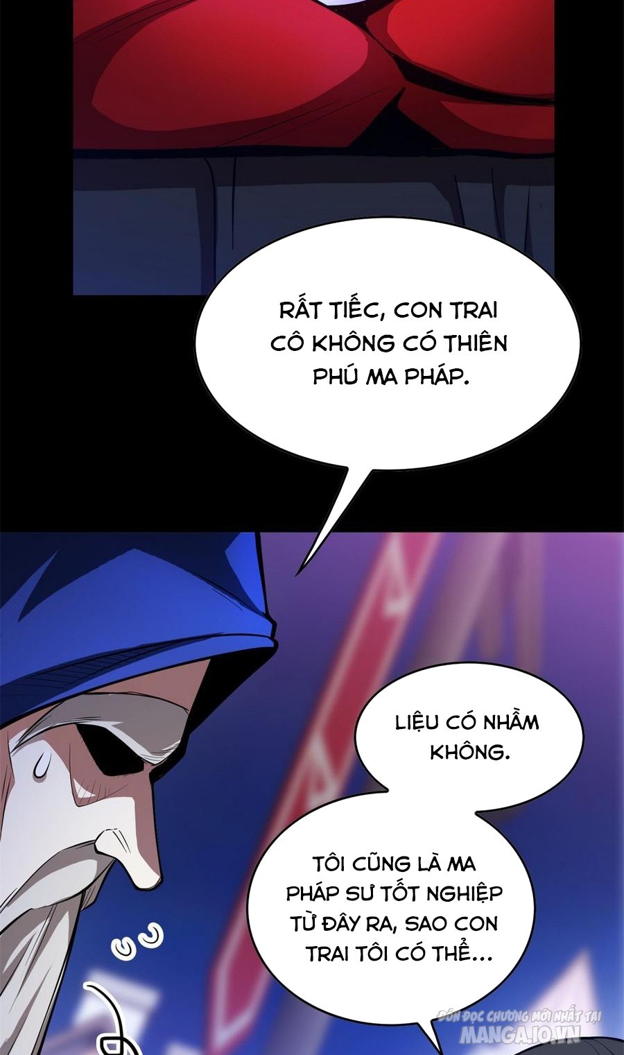 Ác Long Chuyển Sinh: Bắt Đầu Phục Thù Từ 5 Tuổi Chapter 5 - Trang 2