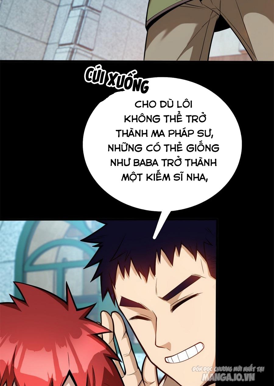 Ác Long Chuyển Sinh: Bắt Đầu Phục Thù Từ 5 Tuổi Chapter 5 - Trang 2