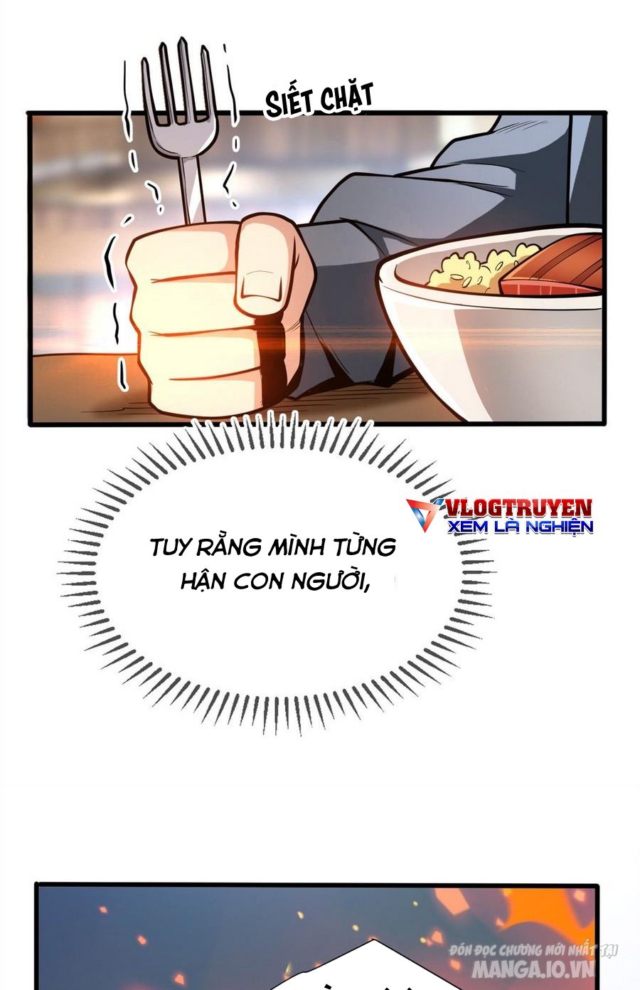 Ác Long Chuyển Sinh: Bắt Đầu Phục Thù Từ 5 Tuổi Chapter 5 - Trang 2