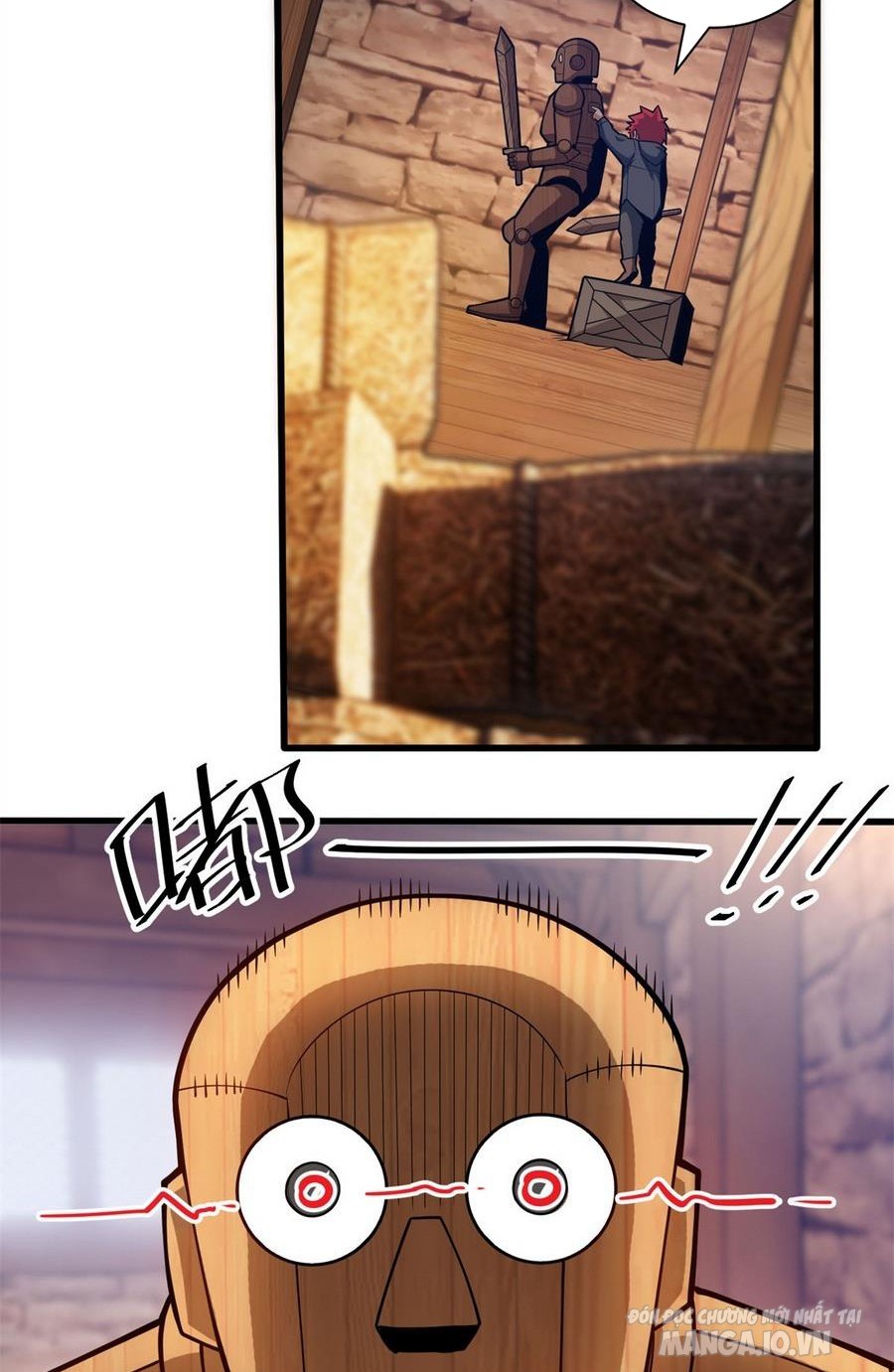 Ác Long Chuyển Sinh: Bắt Đầu Phục Thù Từ 5 Tuổi Chapter 5 - Trang 2