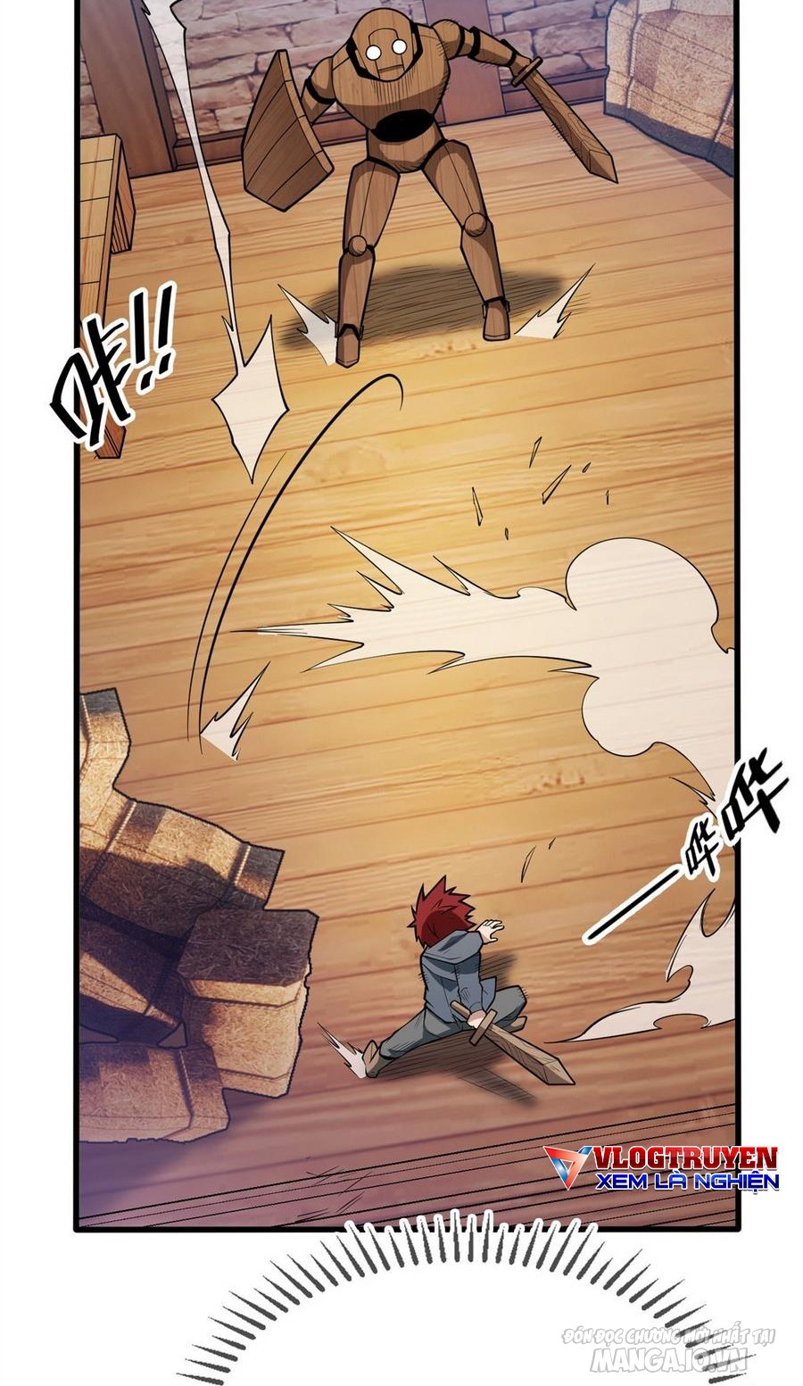 Ác Long Chuyển Sinh: Bắt Đầu Phục Thù Từ 5 Tuổi Chapter 5 - Trang 2