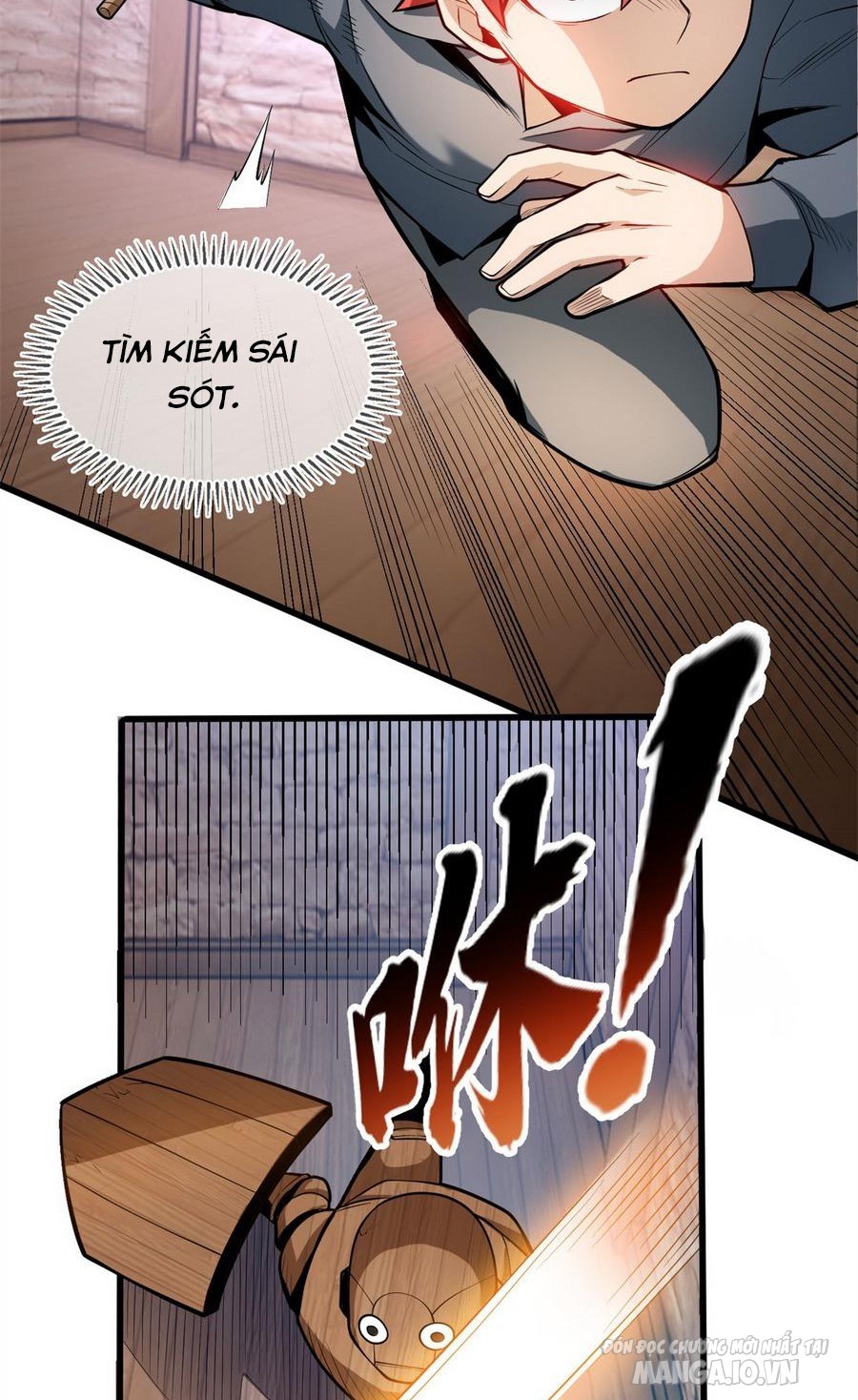 Ác Long Chuyển Sinh: Bắt Đầu Phục Thù Từ 5 Tuổi Chapter 5 - Trang 2