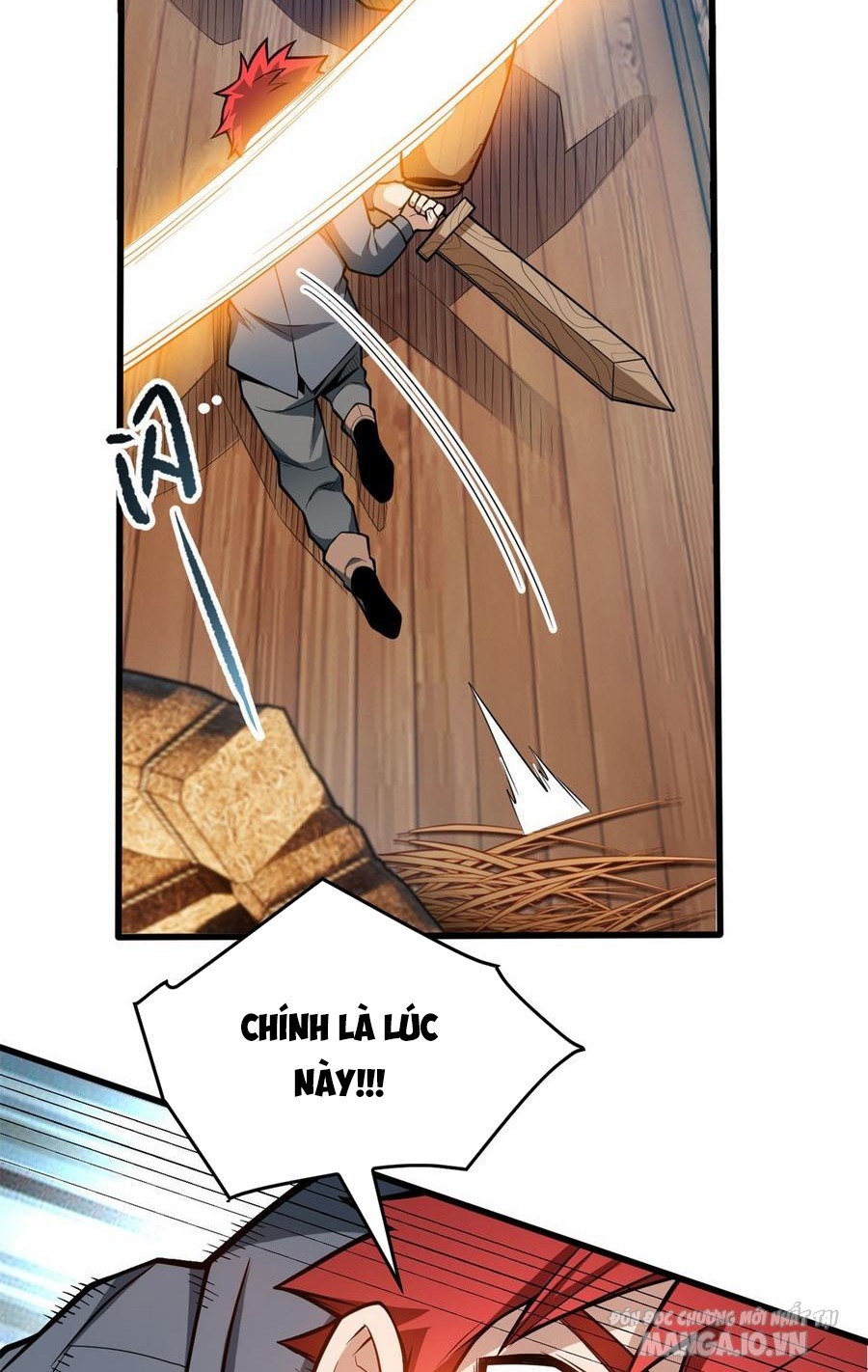 Ác Long Chuyển Sinh: Bắt Đầu Phục Thù Từ 5 Tuổi Chapter 5 - Trang 2