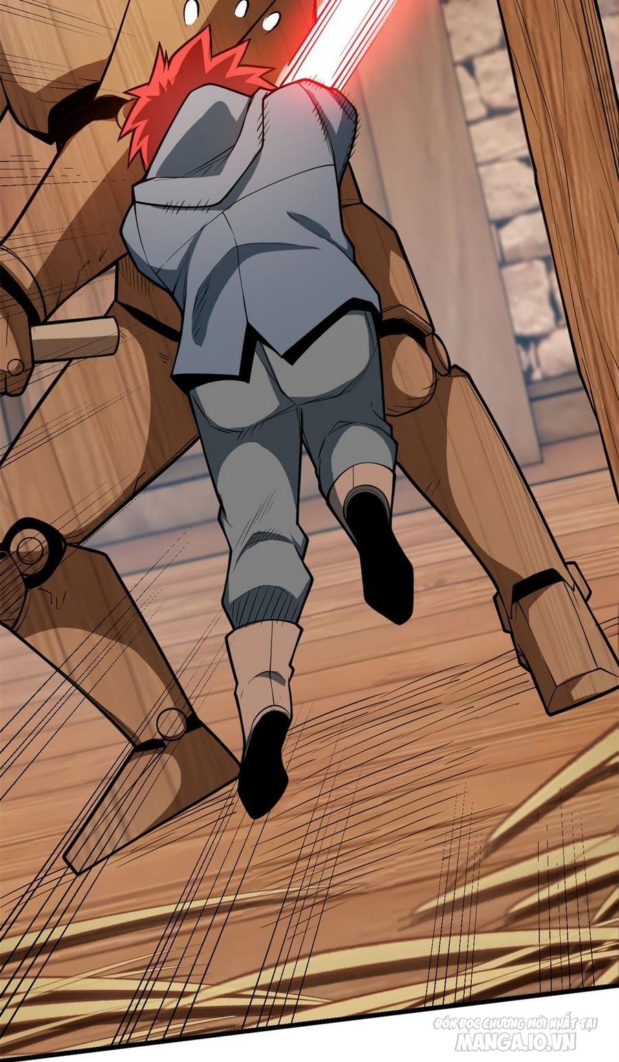 Ác Long Chuyển Sinh: Bắt Đầu Phục Thù Từ 5 Tuổi Chapter 5 - Trang 2