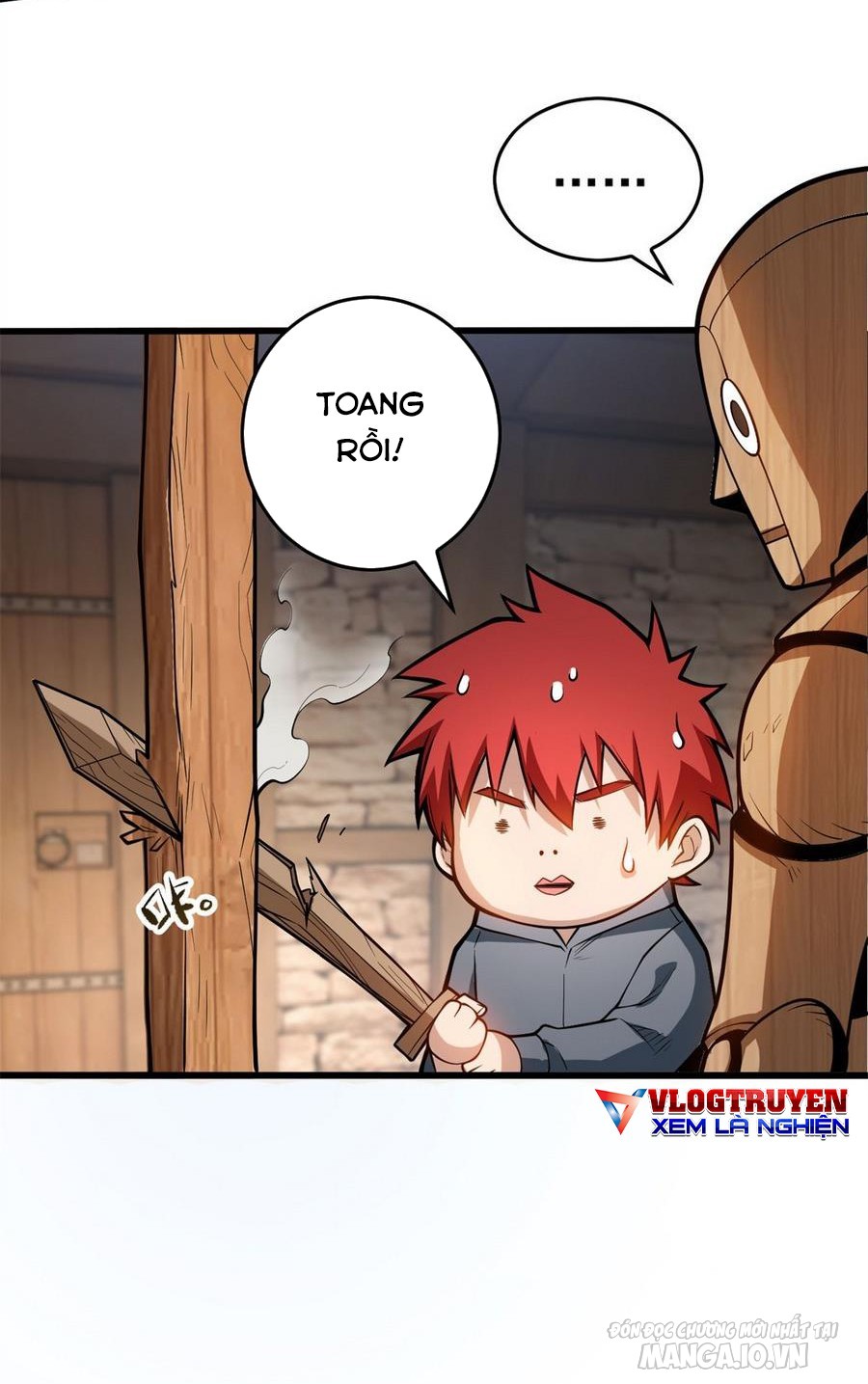 Ác Long Chuyển Sinh: Bắt Đầu Phục Thù Từ 5 Tuổi Chapter 5 - Trang 2