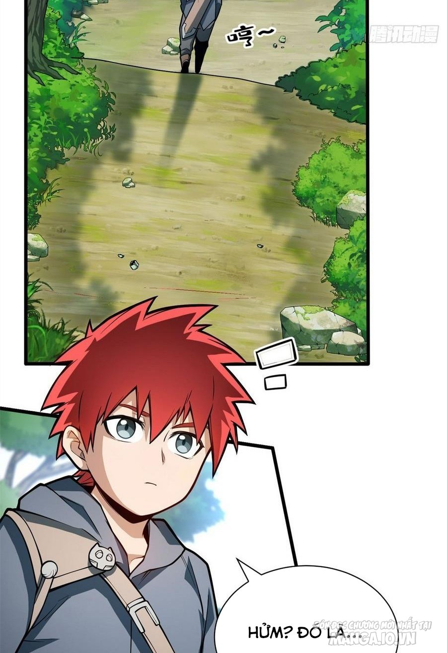 Ác Long Chuyển Sinh: Bắt Đầu Phục Thù Từ 5 Tuổi Chapter 5 - Trang 2