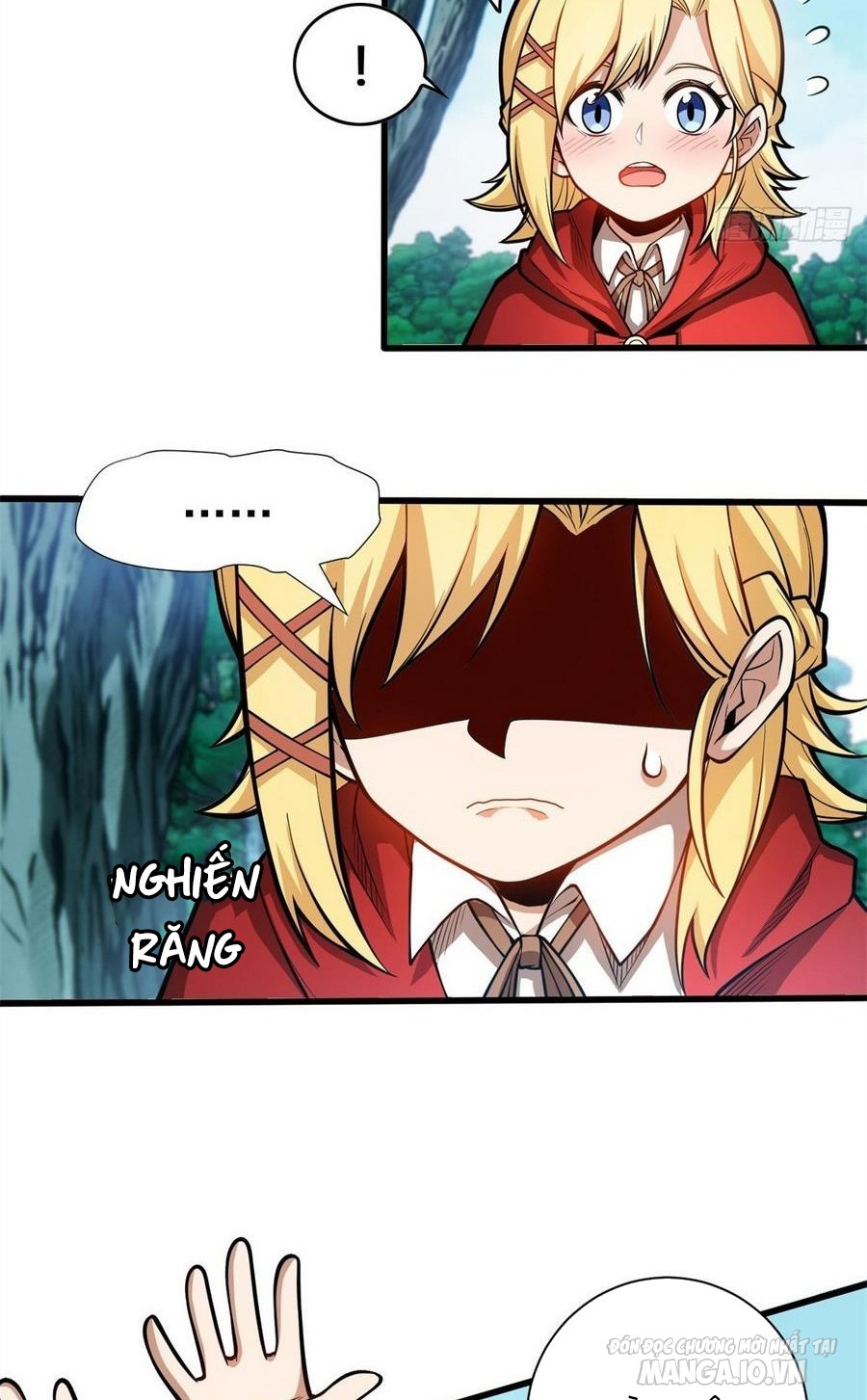 Ác Long Chuyển Sinh: Bắt Đầu Phục Thù Từ 5 Tuổi Chapter 5 - Trang 2