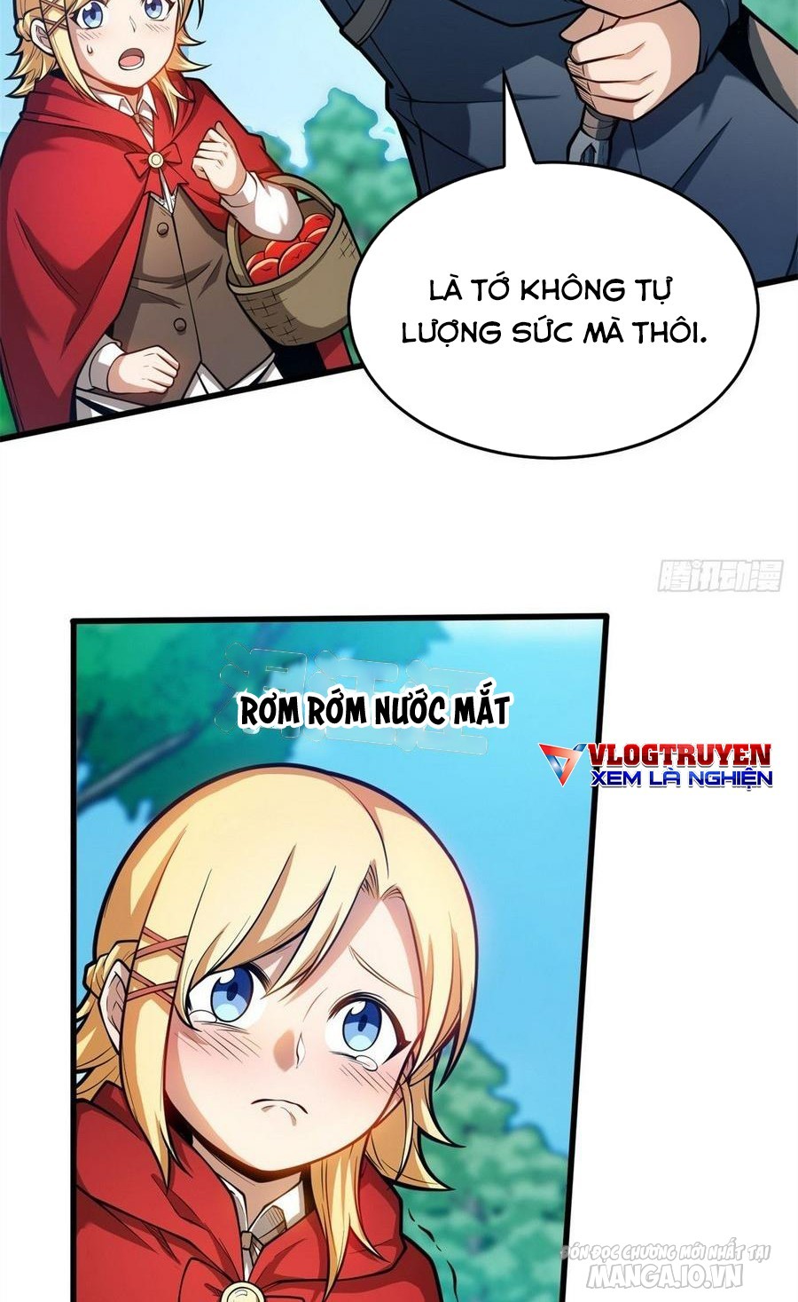 Ác Long Chuyển Sinh: Bắt Đầu Phục Thù Từ 5 Tuổi Chapter 5 - Trang 2