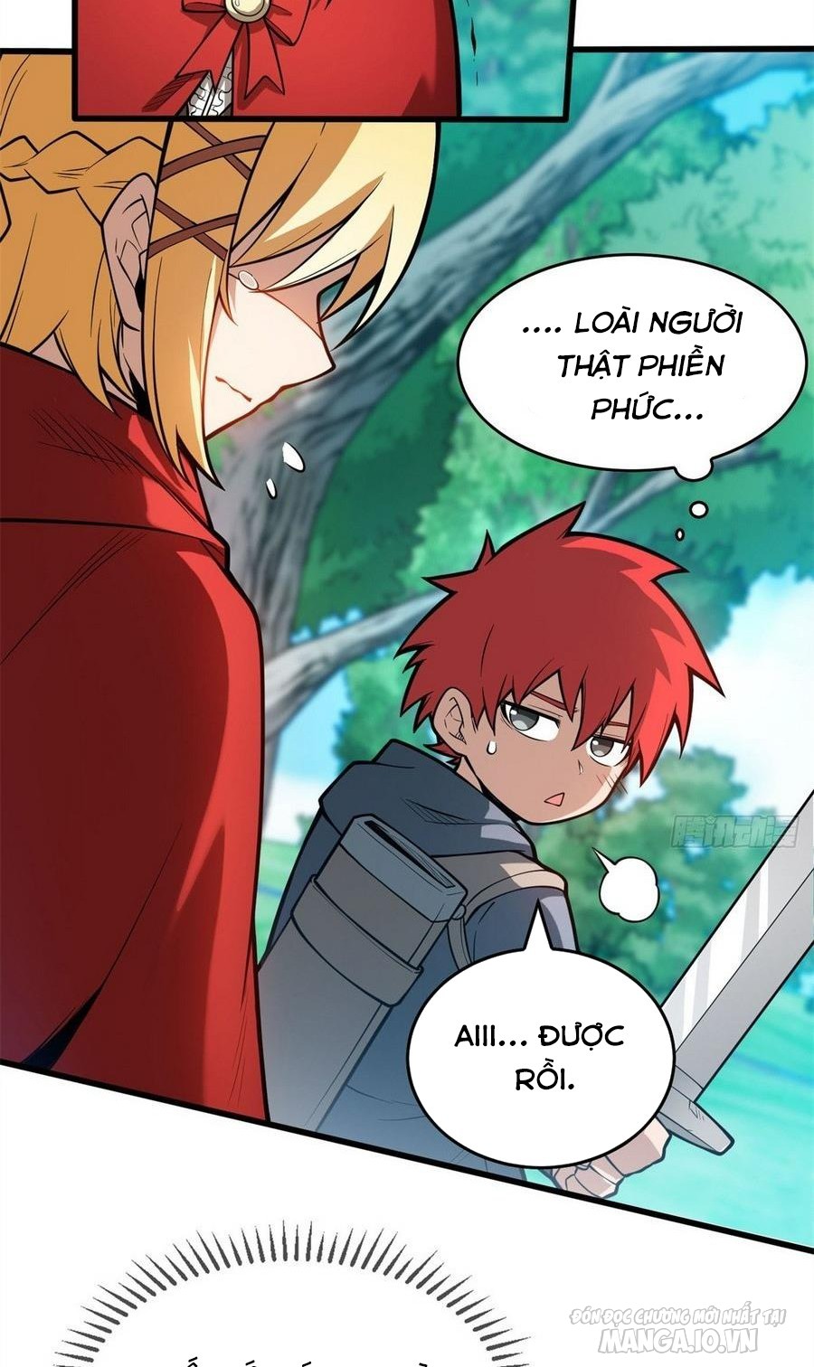 Ác Long Chuyển Sinh: Bắt Đầu Phục Thù Từ 5 Tuổi Chapter 5 - Trang 2